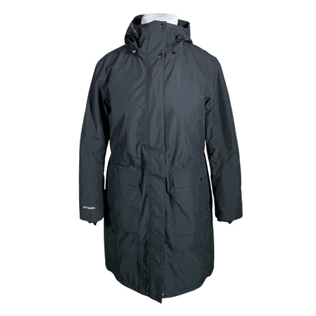 Unisex Áhkká - Winter jacket, size 42 - Black ()