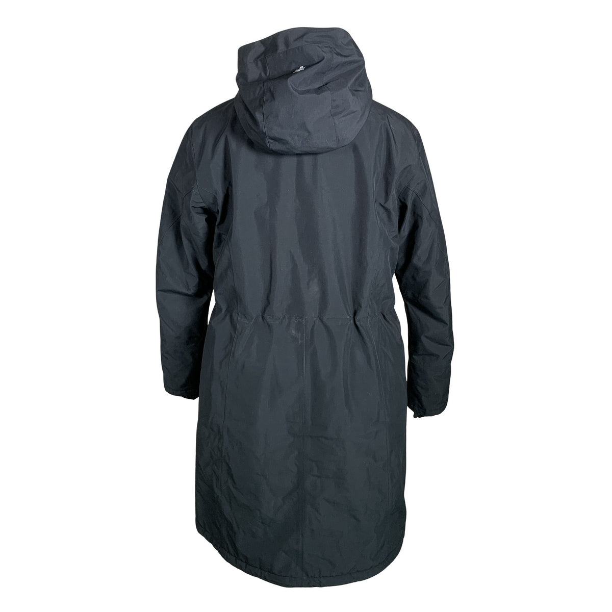 Unisex Áhkká - Winter jacket, size 42 - Black (2)