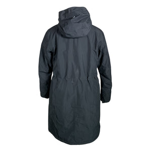 Unisex Áhkká - Winter jacket, size 42 - Black (2)