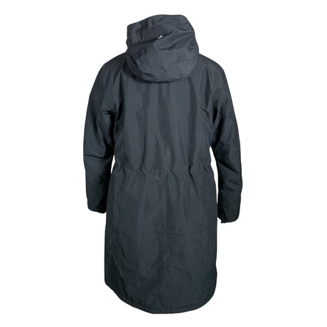 Unisex Áhkká - Winter jacket, size 42 - Black (2)