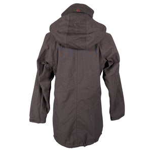 Unisex Fjällräven - Outdoor jacket, size 34 - Brown (2)