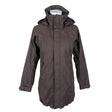 Unisex Fjällräven - Outdoor jacket, size 34 - Brown ()