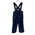 Unisex Bogi - Winter pants, size 98 - 104 - Blue ()