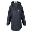 Unisex Áhkká - Winter jacket, size 40 - Black ()