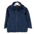 Unisex Polarn O. Pyret - Spring/Fall jacket, size 98 - 104 - Blue ()