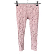 Unisex Lindex - Tricot pants, size 116 - 122 - Light pink ()