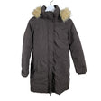 Unisex Pepe Jeans - Winter jacket, size 158 - 164 - Brown ()