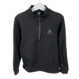 Unisex Odlo - Fleece shirt, size 122 - 128 - Black ()