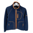 Unisex Columbia - Fleece jacket, size 110 - 116 - Blue ()