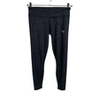 Unisex Puma - Sports tights, size 40 - Black ()