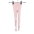 Unisex Lindex - Stockings, thin, size 110 - 116 - Light pink ()