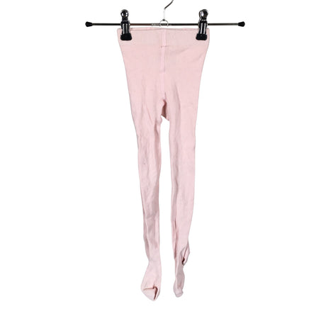 Unisex Lindex - Stockings, thin, size 110 - 116 - Light pink ()