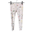 Unisex Lindex - Tricot pants, size 116 - 122 - Light pink ()