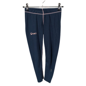 Unisex Halti - Thermal pants, size 116 - 122 - Blue (1)