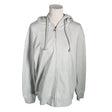 Unisex Soc - Hoodie, size 38 - Light blue ()