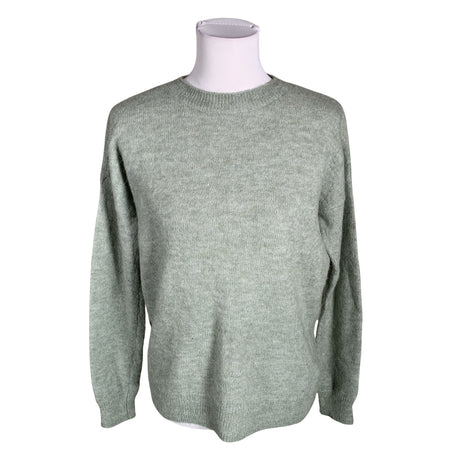 Unisex MSCH Copenhagen - Sweater, size 38 - Green ()