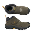 Unisex Keen - Ankle boots, size 31 - Brown ()