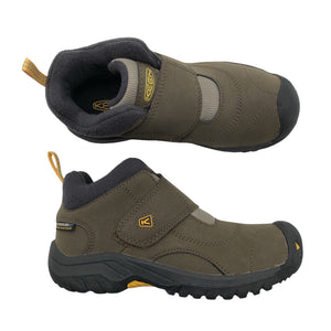 Unisex Keen - Ankle boots, size 31 - Brown (1)