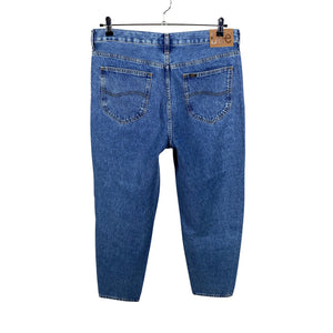 Unisex Lee - Jeans, size 34 - Blue (2)
