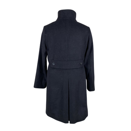 Unisex Esprit - Wool coat, size 42 - Black (2)