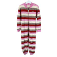Unisex Kivat - Wool overall, size 116 - 122 - Red ()