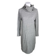 Unisex Marc O'Polo - Knit dress, size 36 - Gray ()