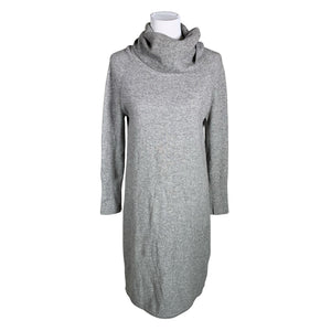 Unisex Marc O'Polo - Knit dress, size 36 - Gray (1)