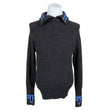 Unisex Devold - Sweater, size L - Gray ()