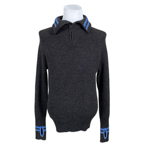 Unisex Devold - Sweater, size L - Gray (1)