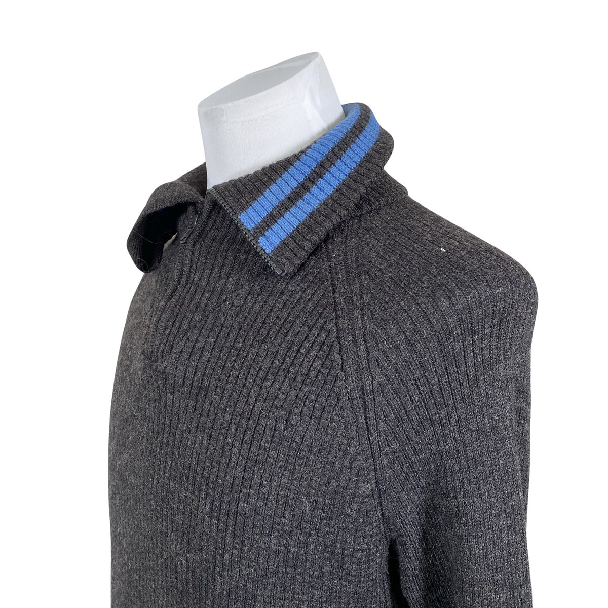 Unisex Devold - Sweater, size L - Gray (2)