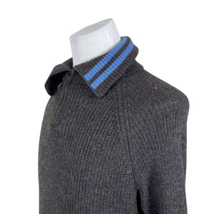 Unisex Devold - Sweater, size L - Gray (2)
