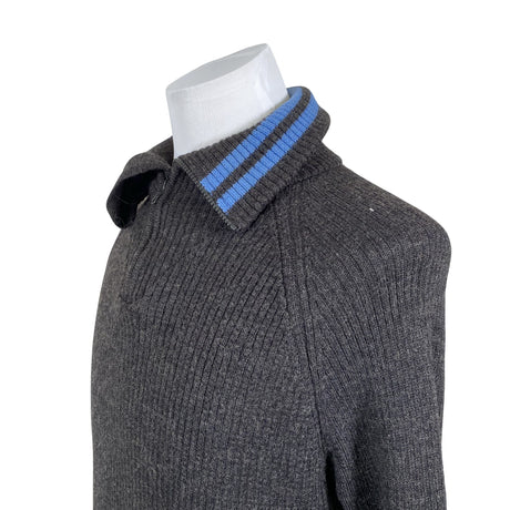 Unisex Devold - Sweater, size L - Gray (2)
