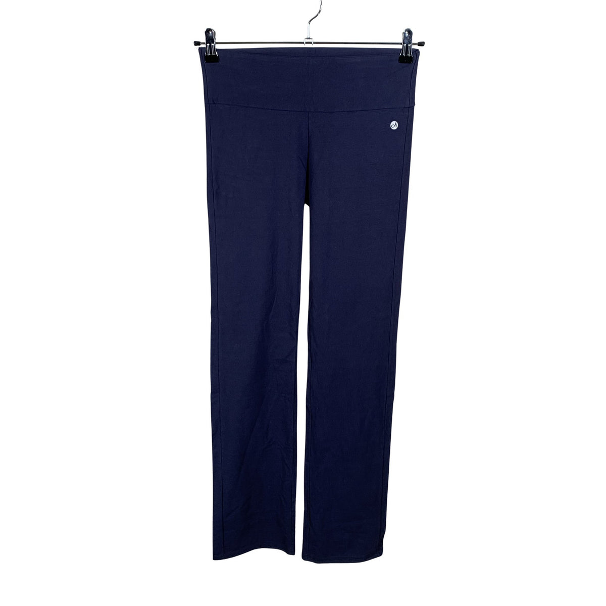 Unisex Deha - Tricot pants, size 40 - Blue (1)