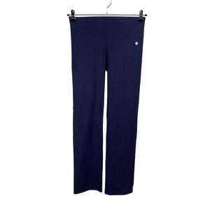 Unisex Deha - Tricot pants, size 40 - Blue (1)