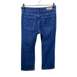 Unisex Part two - Jeans, size W33 - Blue (2)
