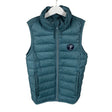 Unisex Polarn O. Pyret - Winter vest, size 128 - 134 - Green ()