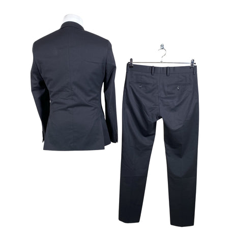 Unisex Riley - Suit, size S - Black (2)