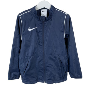 Unisex Nike - Sports jacket, size 122 - 128 - Blue (1)
