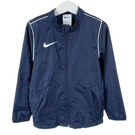 Unisex Nike - Sports jacket, size 122 - 128 - Blue ()