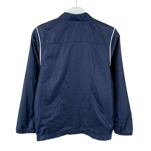 Unisex Nike - Sports jacket, size 122 - 128 - Blue (2)
