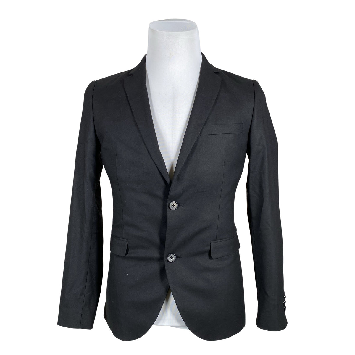 Unisex Jack & Jones - Blazer, size S - Black (1)