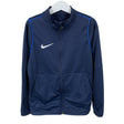 Unisex Nike - Track jacket, size 128 - 134 - Blue ()
