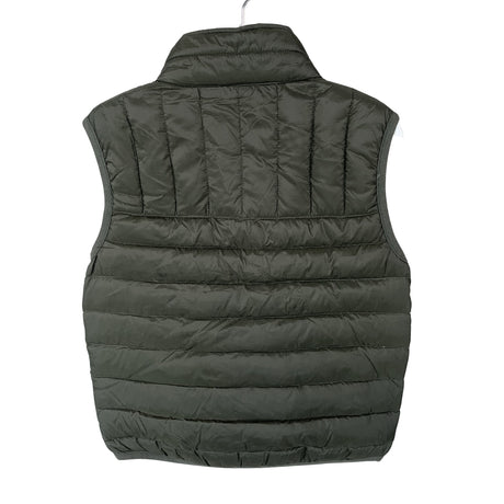 Unisex Free Country - Winter vest, size 110 - 116 - Green (2)