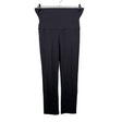 Unisex Soc - Sports tights, size 40 - Black ()
