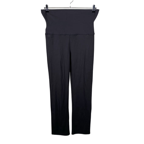 Unisex Soc - Sports tights, size 40 - Black ()