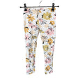 Unisex Martinex - Tricot pants, size 116 - 122 - Light pink ()