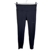 Unisex Röhnisch - Sports tights, size 40 - Black ()