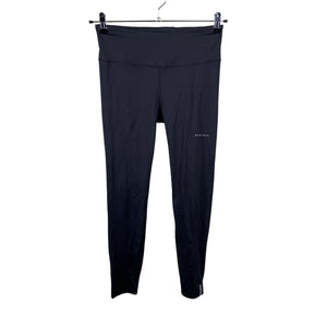 Unisex Röhnisch - Sports tights, size 40 - Black (1)
