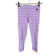 Unisex Polarn O. Pyret - Tricot pants, size 116 - 122 - Violet ()