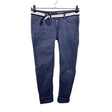 Unisex EDC by Esprit - Slacks, size 34 - Blue ()